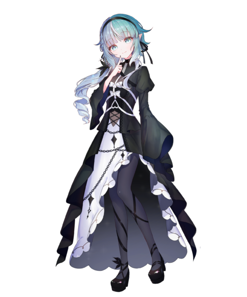 誘宵 あまね プロフィール画像