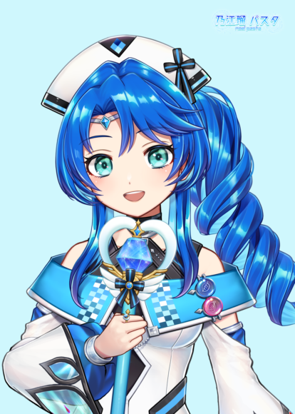 乃江瑠 パスタ プロフィール画像