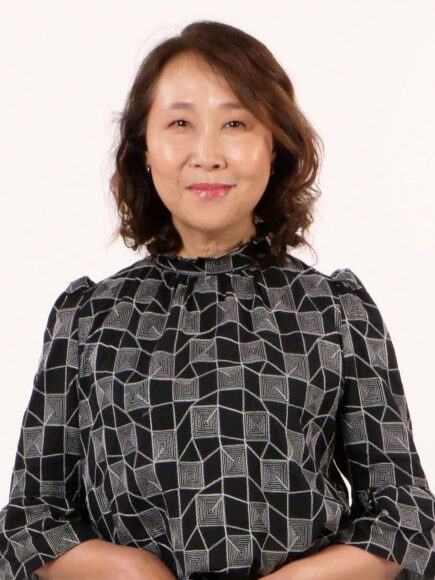 加藤　早苗 プロフィール画像