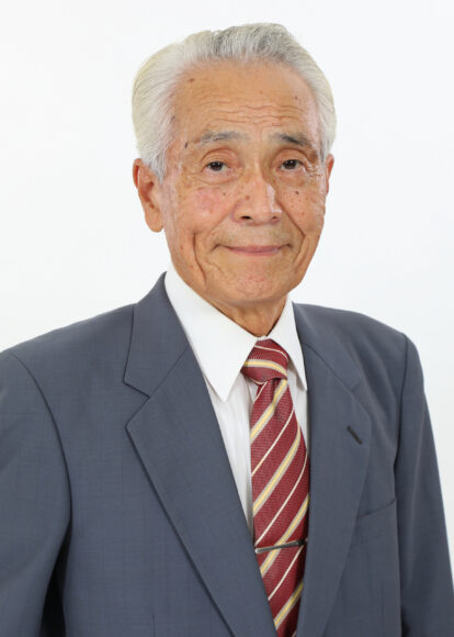 坂本　義昭 プロフィール画像