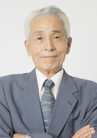 坂本　義昭 プロフィール画像