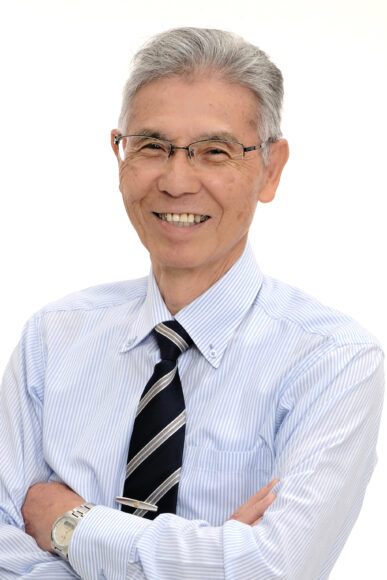 野田　哲男 プロフィール画像