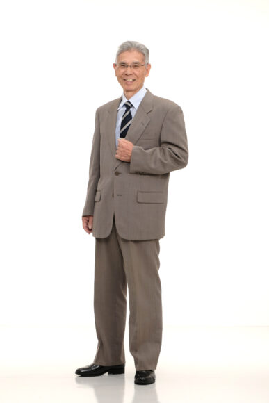 野田　哲男 プロフィール画像