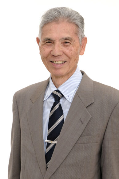 野田　哲男 プロフィール画像