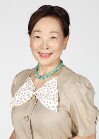 加瀬　ゆうこ プロフィール画像