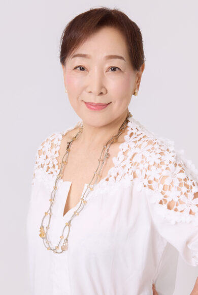 加瀬　ゆうこ プロフィール画像