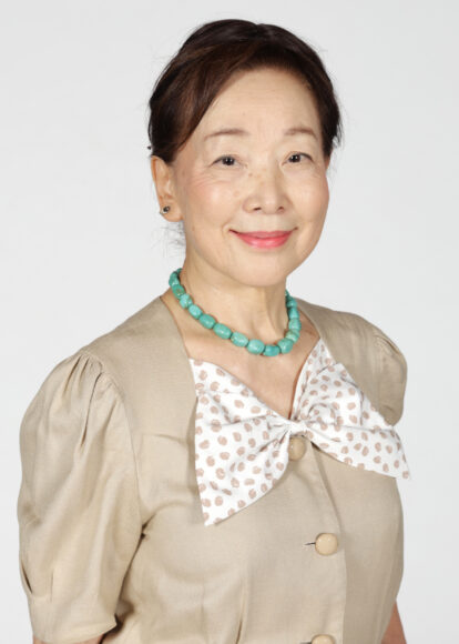 加瀬　ゆうこ プロフィール画像