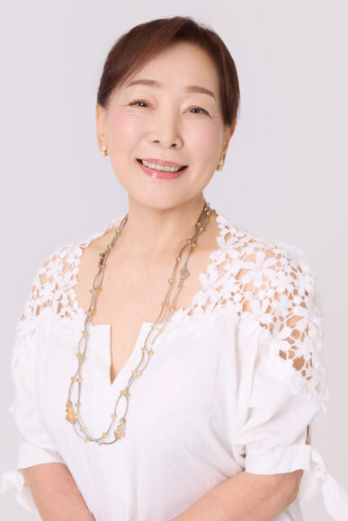 加瀬　ゆうこ プロフィール画像