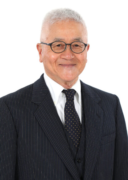 高木　敏雄 プロフィール画像