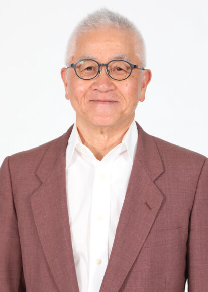 高木　敏雄 プロフィール画像