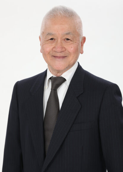高木　敏雄 プロフィール画像