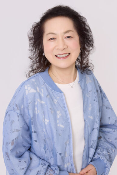 清水　さくら プロフィール画像