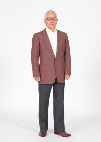 高木　敏雄 プロフィール画像