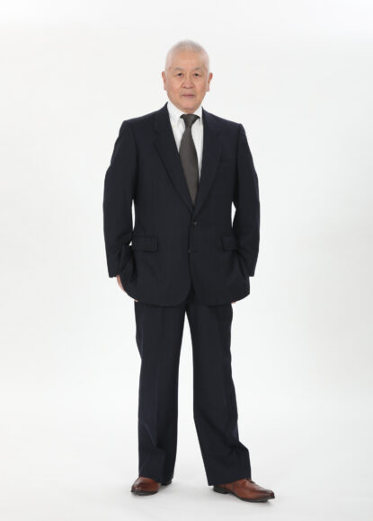 高木　敏雄 プロフィール画像