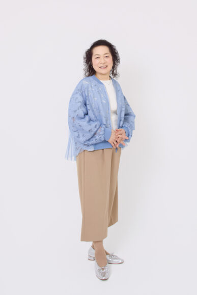 清水　さくら プロフィール画像