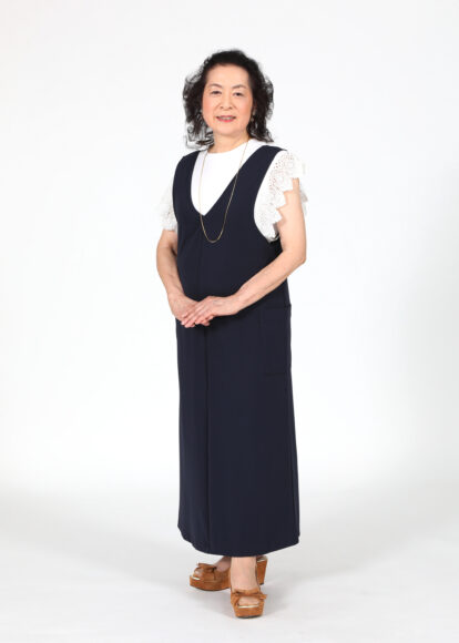 清水　さくら プロフィール画像