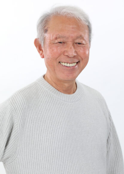 山田　晃司 プロフィール画像