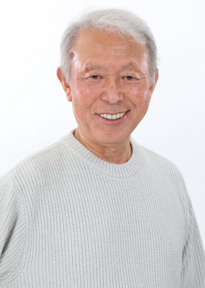 山田　晃司 プロフィール画像