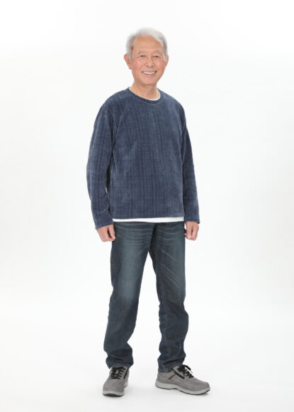山田　晃司 プロフィール画像