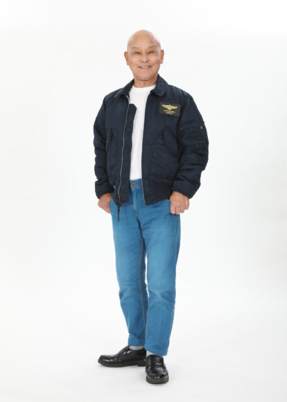 水野　昭司 プロフィール画像
