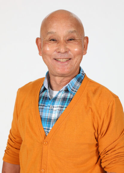水野　昭司 プロフィール画像