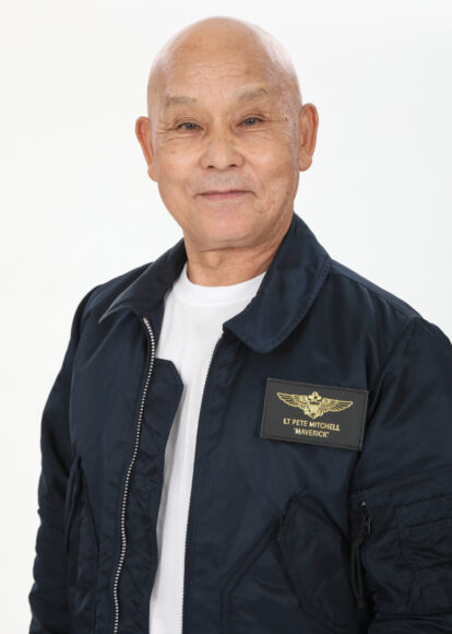 水野　昭司 プロフィール画像