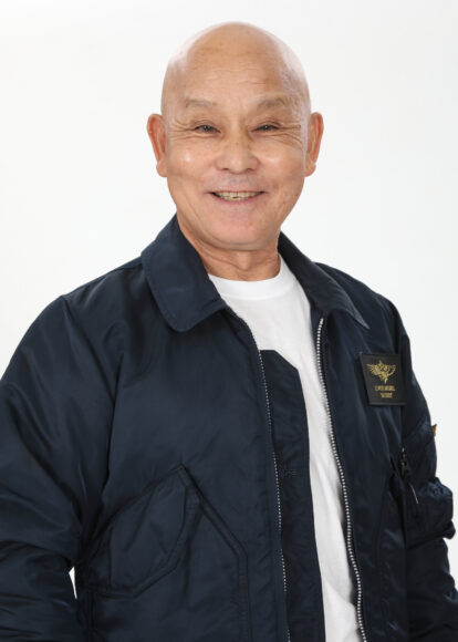 水野　昭司 プロフィール画像