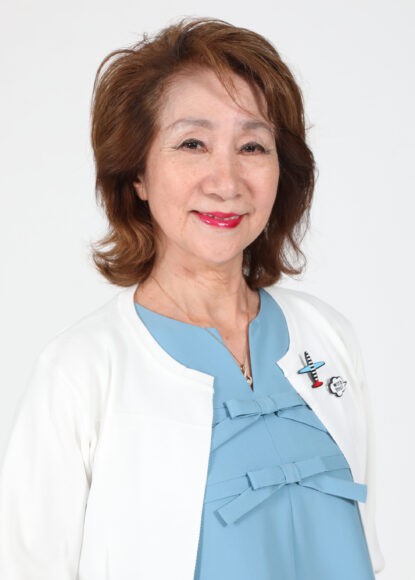 林　風実子 プロフィール画像