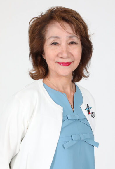 林　風実子 プロフィール画像