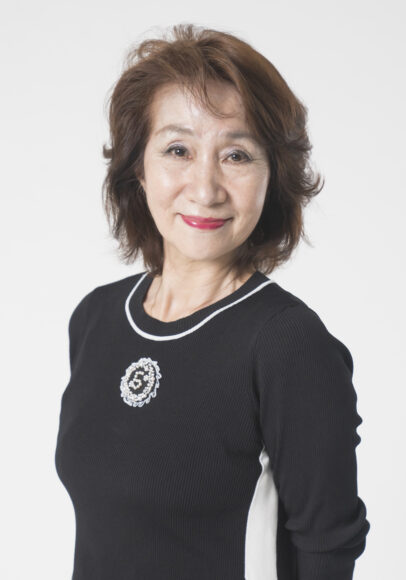林　風実子 プロフィール画像