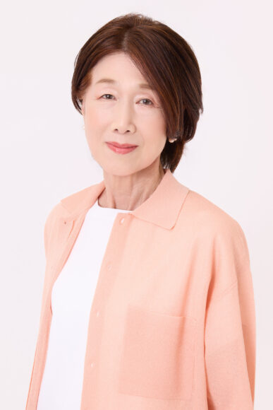 岩﨑　千里 プロフィール画像