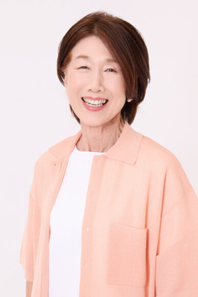 岩﨑　千里 プロフィール画像