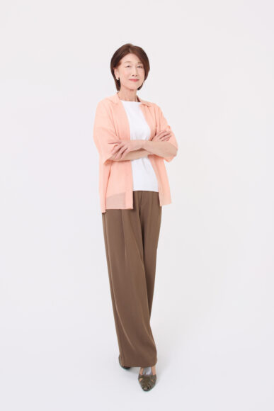 岩﨑　千里 プロフィール画像