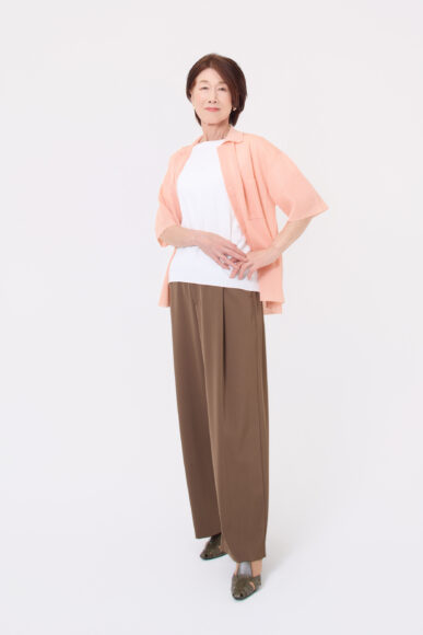 岩﨑　千里 プロフィール画像