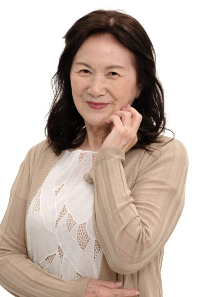 野田　惠子 プロフィール画像