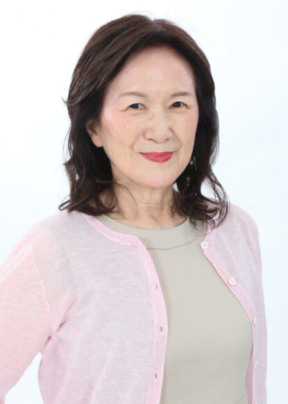 野田　惠子 プロフィール画像