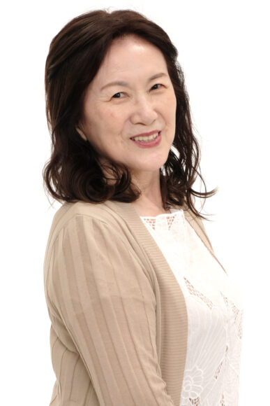 野田　惠子 プロフィール画像