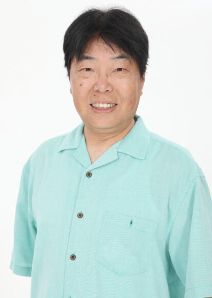 長沼　亜青 プロフィール画像