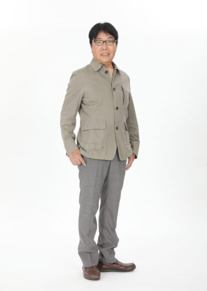 長沼　亜青 プロフィール画像