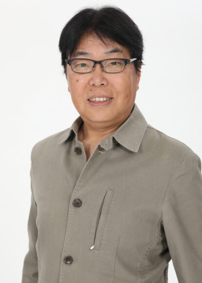 長沼　亜青 プロフィール画像