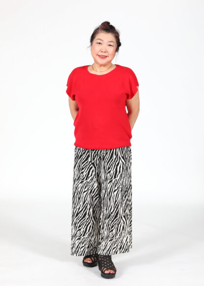 小林　知子 プロフィール画像
