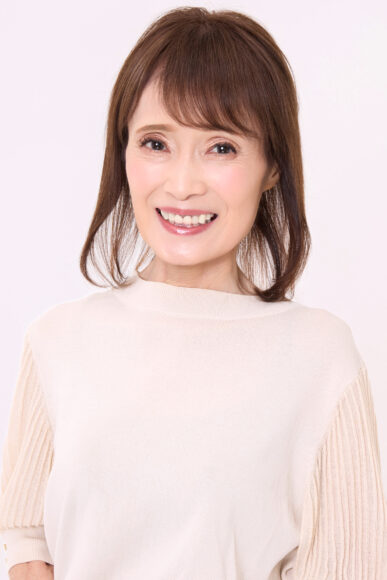 三輪　恵子 プロフィール画像