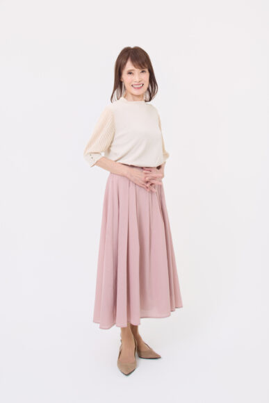 三輪　恵子 プロフィール画像