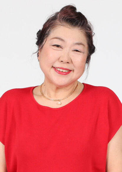 小林　知子 プロフィール画像