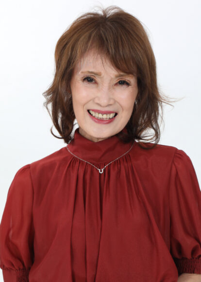 三輪　恵子 プロフィール画像