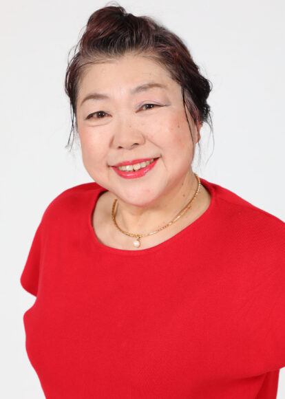 小林　知子 プロフィール画像
