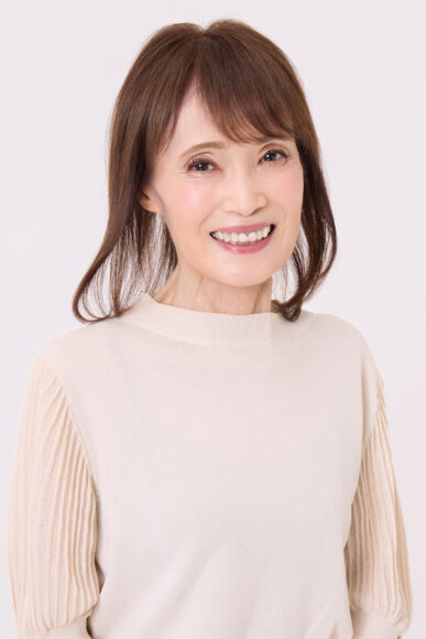 三輪　恵子 プロフィール画像