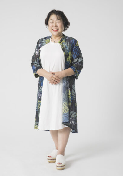 小林　知子 プロフィール画像