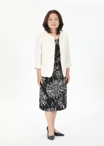 平松　弘子 プロフィール画像
