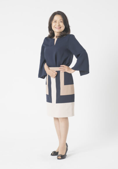 平松　弘子 プロフィール画像